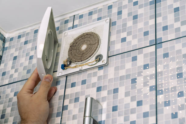 Best Best Air Duct Cleaning Company  in West Pittston, PA