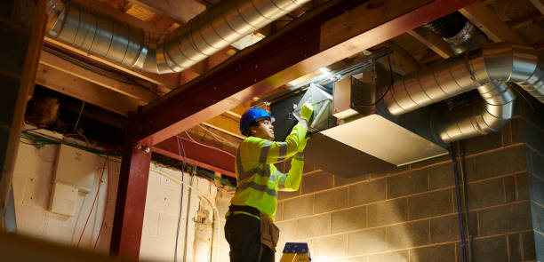 Best Air Duct Cleaning Near Me in West Pittston, PA