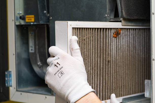 Best Emergency Air Duct Cleaning  in West Pittston, PA