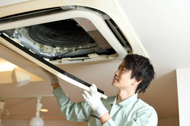 Trusted West Pittston, PA Airduct Cleaning Experts