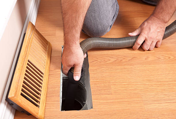 Best Affordable HVAC Duct Cleaning  in West Pittston, PA