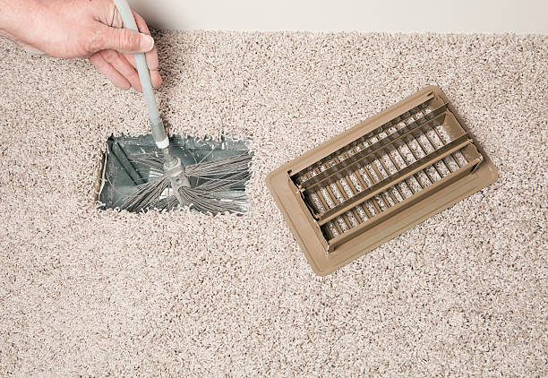  West Pittston, PA Airduct Cleaning Pros