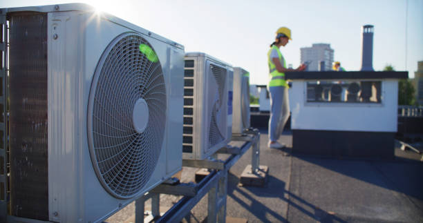 Best Air Duct Cleaning Near Me  in West Pittston, PA