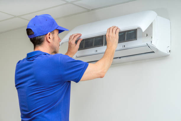 Best Air Quality Test  in West Pittston, PA