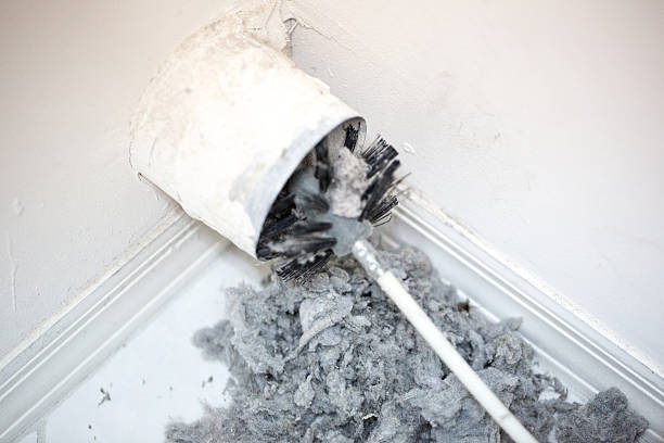Best Air Duct Sanitizing Services  in West Pittston, PA