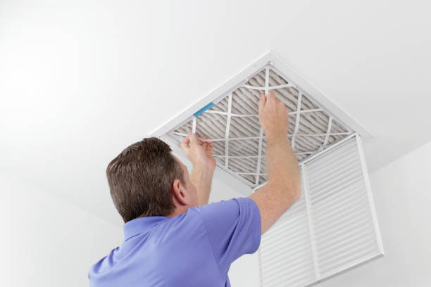 HVAC System Cleaning in West Pittston, PA